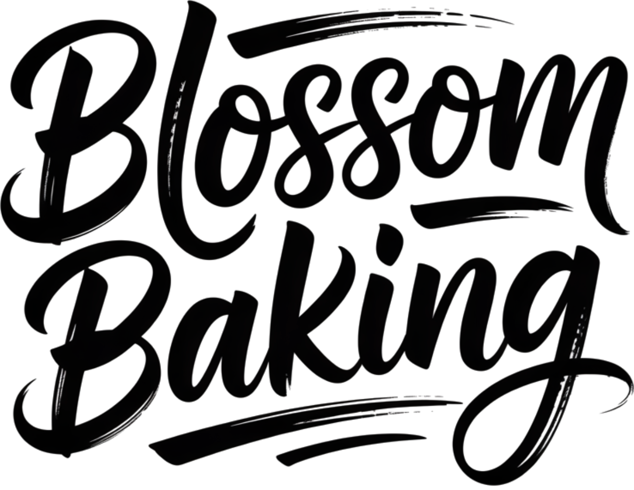 Blossom Baking
