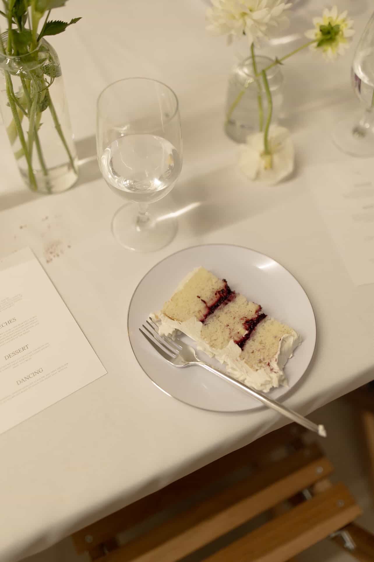 *CUSTOM* Tasting Cake Box (serves 16, so grab your best friends, family, vendors etc. and make a party out of choosing!) Not getting married? We don’t mind, place an order just because…have some fun!